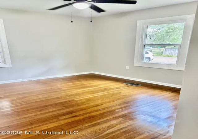 Photo 4 of Single family home for sale at 105 Gerald Dr, Mc Comb, MS 39648 | MLS# 4161064 | Listing updated on 2026-09-02