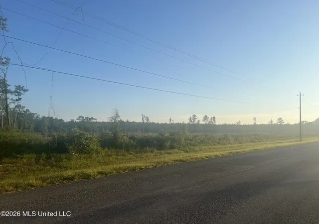 Photo 1 of Land for sale at Vernal River, Lucedale, MS 39452 | MLS# 4161062 | Listing updated on 2026-09-01