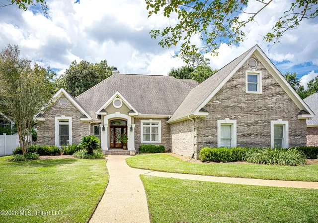 Photo 1 of Single family home for sale at 3609 Perryman Rd, Ocean Springs, MS 39564 | MLS# 4161066 | Listing updated on 2026-09-02
