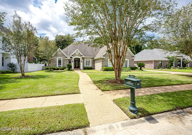 Photo 2 of Single family home for sale at 3609 Perryman Rd, Ocean Springs, MS 39564 | MLS# 4161066 | Listing updated on 2026-09-02