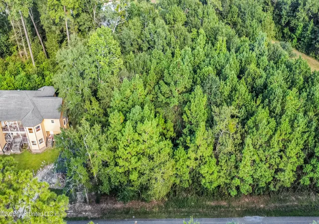 Photo 1 of Land for sale at Lot 10 Hickory Dr, Kiln, MS 39556 | MLS# 4161340 | Listing updated on 2026-09-04