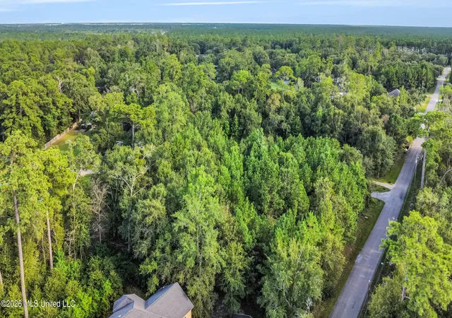 Photo 2 of Land for sale at Lot 10 Hickory Dr, Kiln, MS 39556 | MLS# 4161340 | Listing updated on 2026-09-04