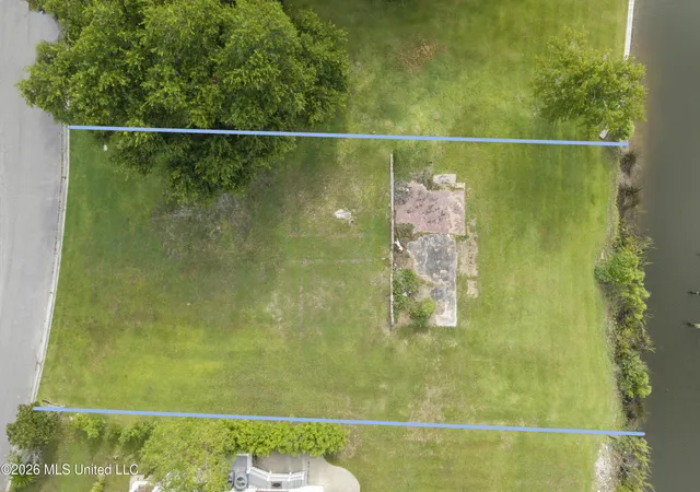 Photo 2 of Land for sale at 2523 S Shore Dr, Biloxi, MS 39532 | MLS# 4161503 | Listing updated on 2026-09-04