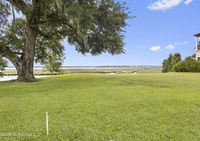 Photo 4 of Land for sale at 2523 S Shore Dr, Biloxi, MS 39532 | MLS# 4161503 | Listing updated on 2026-09-04