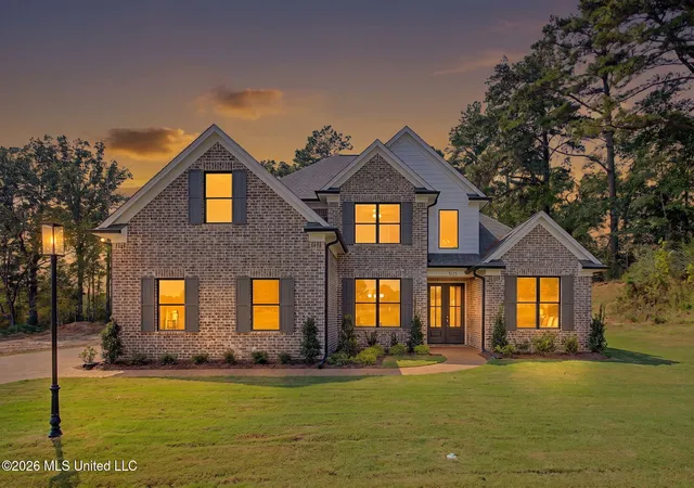 Photo 1 of Sale Pending at 3125 Wilders Way, Hernando, MS 38632 | MLS# 4161173 | Listing updated on 2026-09-08