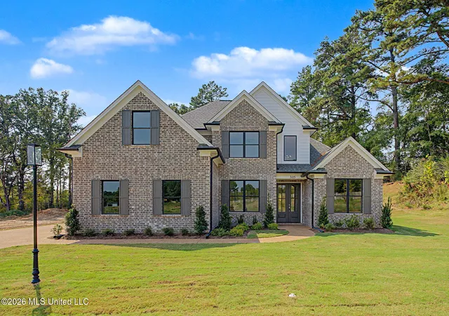 Photo 2 of Sale Pending at 3125 Wilders Way, Hernando, MS 38632 | MLS# 4161173 | Listing updated on 2026-09-08