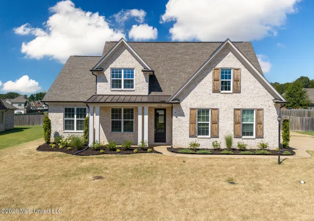 Photo 1 of Sale Pending at 6509 S Briar Ln, Olive Branch, MS 38654 | MLS# 4161075 | Listing updated on 2026-09-02