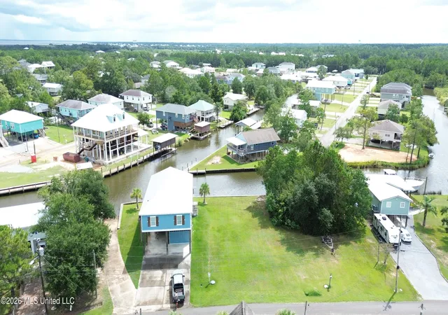 Photo 1 of Sale Pending at 11030 New York St, Bay Saint Louis, MS 39520 | MLS# 4161069 | Listing updated on 2026-09-11