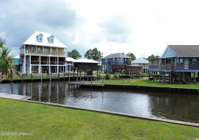 Photo 2 of Sale Pending at 11030 New York St, Bay Saint Louis, MS 39520 | MLS# 4161069 | Listing updated on 2026-09-11