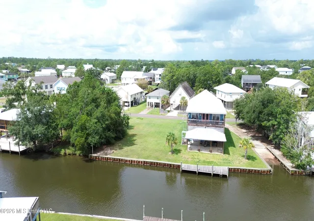 Photo 3 of Sale Pending at 11030 New York St, Bay Saint Louis, MS 39520 | MLS# 4161069 | Listing updated on 2026-09-11