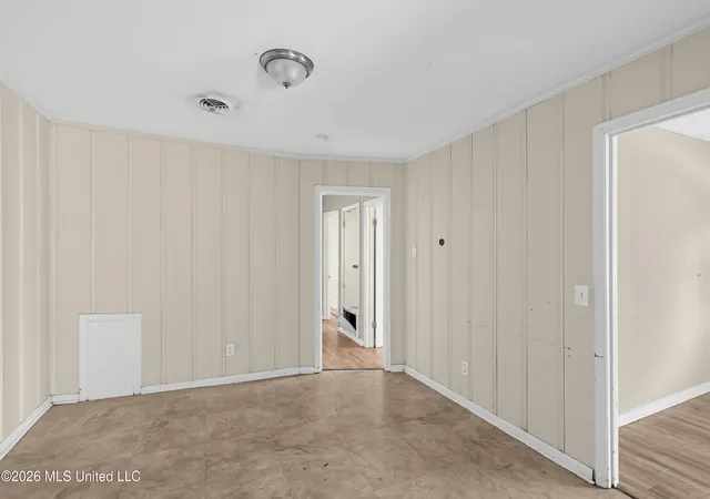Photo 2 of Single family home for sale at 1333 Maria Dr, Jackson, MS 39204 | MLS# 4161900 | Listing updated on 2026-10-21