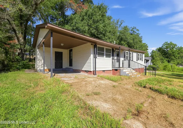 Photo 4 of Single family home for sale at 1333 Maria Dr, Jackson, MS 39204 | MLS# 4161900 | Listing updated on 2026-09-10