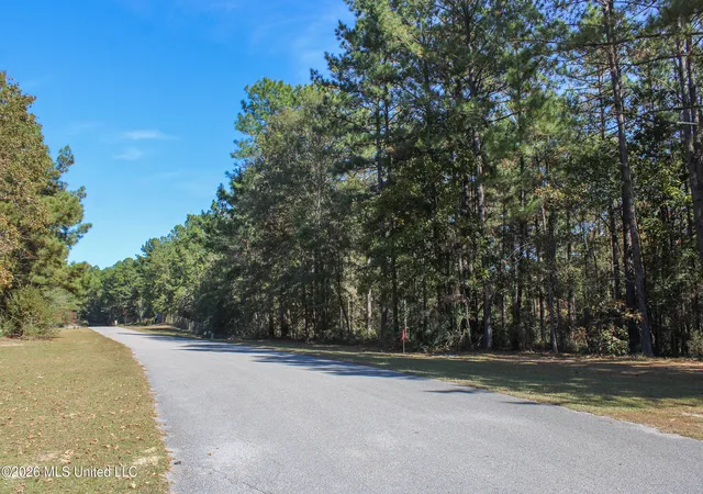 Photo 2 of Land for sale at Marshal Pl, Petal, MS 39465 | MLS# 4161074 | Listing updated on 2026-09-01