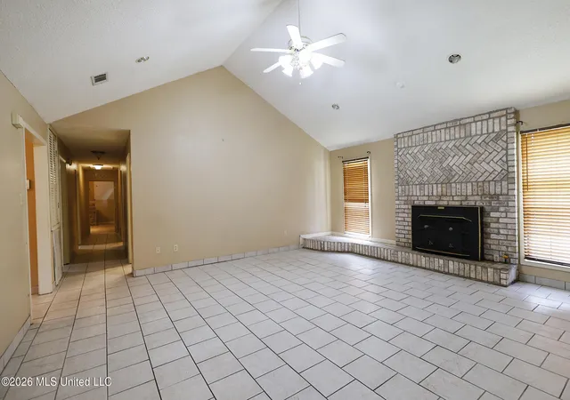 Photo 4 of Single family home for sale at 1057 Cole Thomas Rd, Mc Comb, MS 39648 | MLS# 4161229 | Listing updated on 2026-09-03