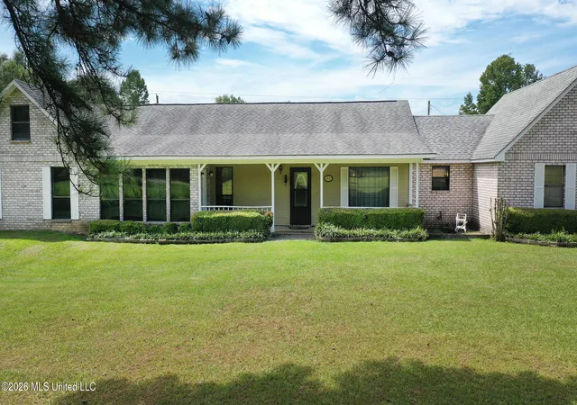 Photo 65 of Single family home for sale at 1057 Cole Thomas Rd, Mc Comb, MS 39648 | MLS# 4161229 | Listing updated on 2026-09-03
