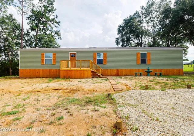 Photo 1 of Sale Pending at 3183 Firetower Rd, Kiln, MS 39556 | MLS# 4161211 | Listing updated on 2026-10-20