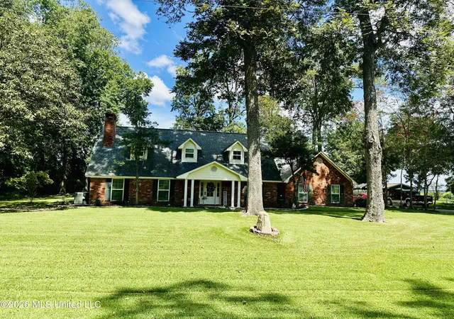 Single family home for sale at 183 Pecania Dr, Ferriday, LA 71334 | MLS# 4161213