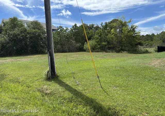 Photo 3 of Sale Pending at 109 Pine Tree Rd, Bay Saint Louis, MS 39520 | MLS# 4161346 | Listing updated on 2026-09-06