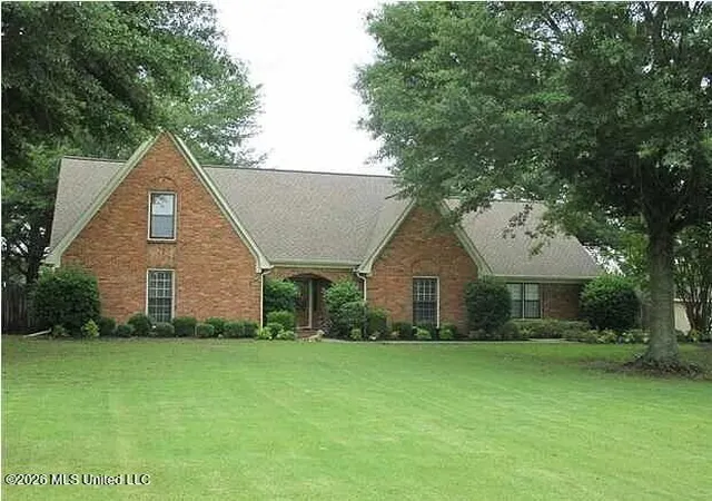 Photo 1 of Single family home for sale at 11710 Whispering Pines Dr, Olive Branch, MS 38654 | MLS# 4161357 | Listing updated on 2026-09-03