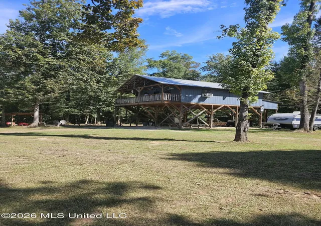 Photo 1 of Single family home for sale at 2144 A E Wilkerson Fry Rd, Lucedale, MS 39452 | MLS# 4161201 | Listing updated on 2026-09-02