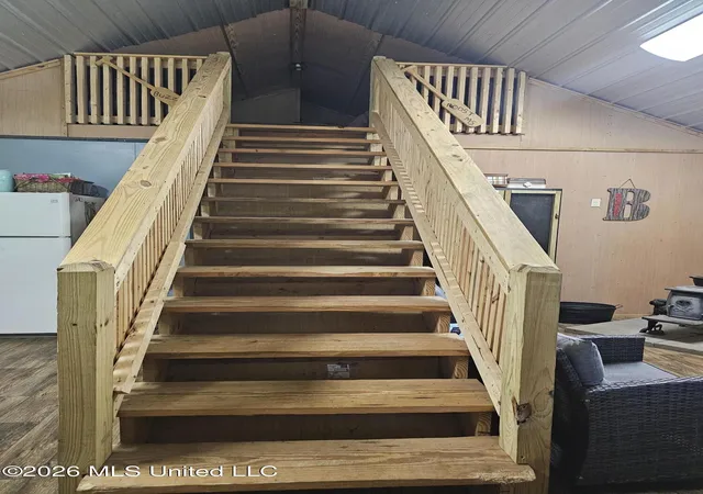 Photo 4 of Single family home for sale at 2144 A E Wilkerson Fry Rd, Lucedale, MS 39452 | MLS# 4161201 | Listing updated on 2026-09-02