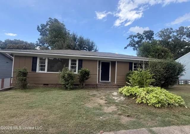 Photo 1 of Single family home for sale at 545 Park Pl, Natchez, MS 39120 | MLS# 4161344 | Listing updated on 2026-09-03
