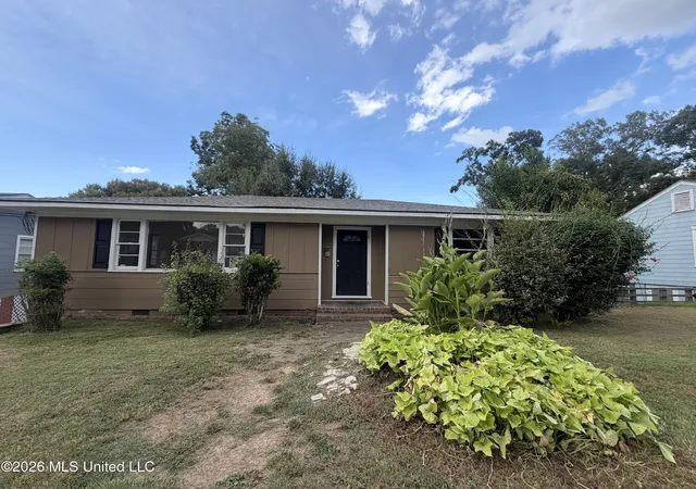 Photo 2 of Single family home for sale at 545 Park Pl, Natchez, MS 39120 | MLS# 4161344 | Listing updated on 2026-09-03