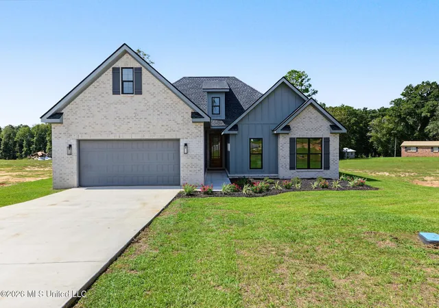Photo 1 of Single family home for sale at 114 Tacoma Dr, Lucedale, MS 39452 | MLS# 4162738 | Listing updated on 2026-10-15