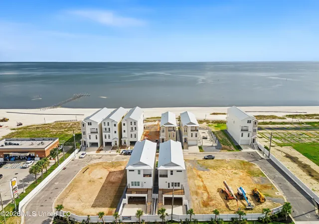 Photo 1 of Single family home for sale at 1852 Cristiano Blvd, Biloxi, MS 39531 | MLS# 4161607 | Listing updated on 2026-09-14