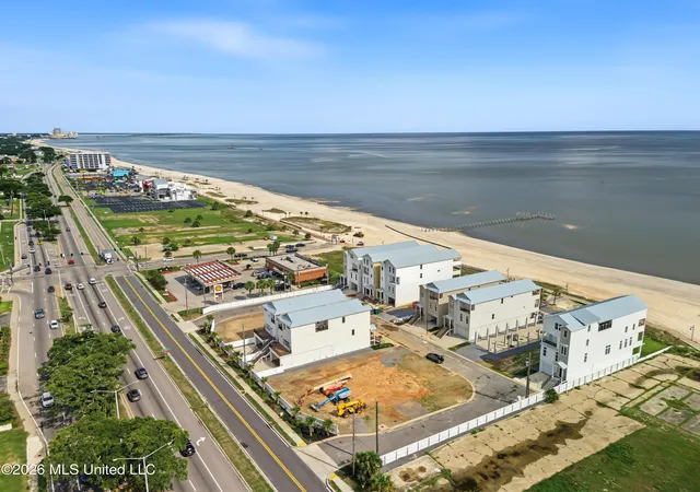 Photo 2 of Single family home for sale at 1852 Cristiano Blvd, Biloxi, MS 39531 | MLS# 4161607 | Listing updated on 2026-09-14