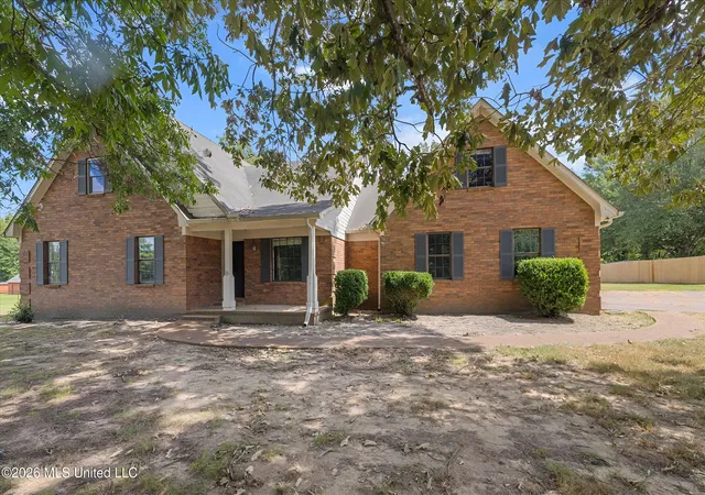 Photo 1 of Single family home for sale at 2850 Jaybird Rd, Hernando, MS 38632 | MLS# 4161144 | Listing updated on 2026-09-03