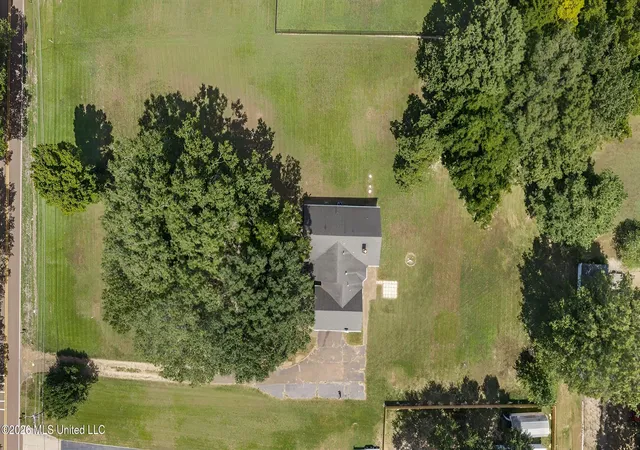 Photo 2 of Single family home for sale at 2850 Jaybird Rd, Hernando, MS 38632 | MLS# 4161144 | Listing updated on 2026-09-03