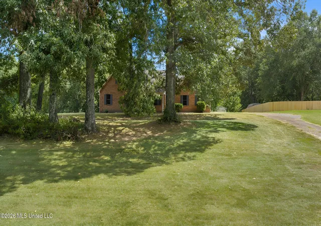Photo 3 of Single family home for sale at 2850 Jaybird Rd, Hernando, MS 38632 | MLS# 4161144 | Listing updated on 2026-09-03