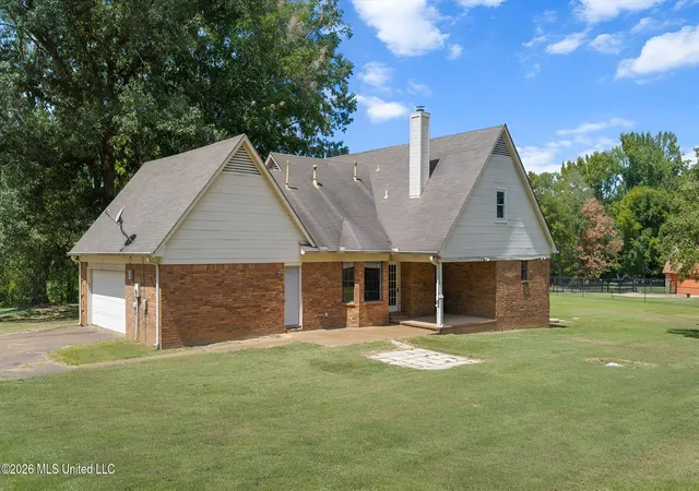 Photo 4 of Single family home for sale at 2850 Jaybird Rd, Hernando, MS 38632 | MLS# 4161144 | Listing updated on 2026-09-03