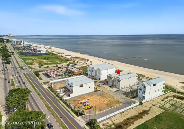 Photo 3 of Single family home for sale at 1853 Cristiano Blvd, Biloxi, MS 39531 | MLS# 4161603 | Listing updated on 2026-09-14