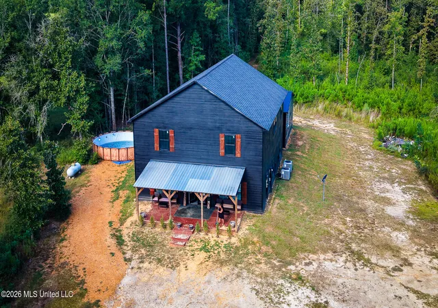 Photo 2 of Single family home for sale at 622 Highway 583, Tylertown, MS 39667 | MLS# 4162015 | Listing updated on 2026-09-10