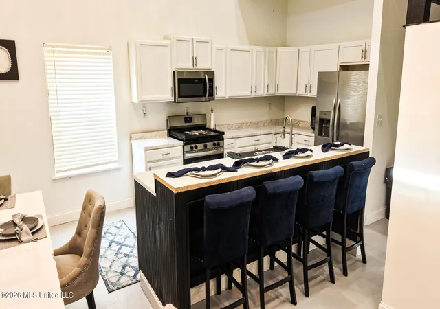 Photo 3 of Single family home for sale at 622 Highway 583, Tylertown, MS 39667 | MLS# 4162015 | Listing updated on 2026-09-10