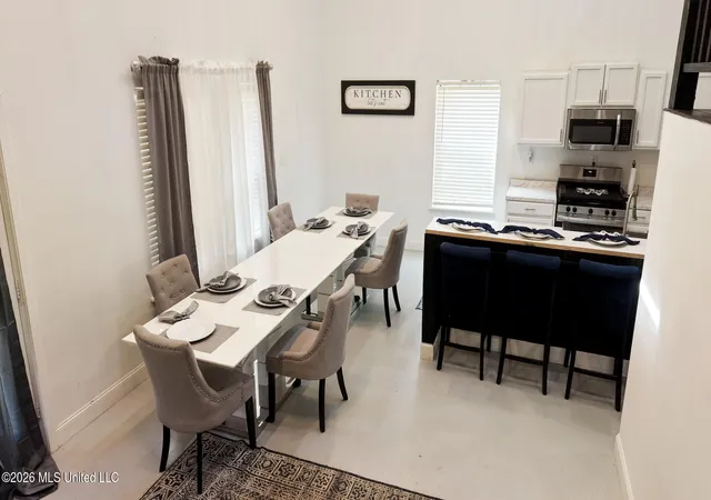 Photo 4 of Single family home for sale at 622 Highway 583, Tylertown, MS 39667 | MLS# 4162015 | Listing updated on 2026-09-10