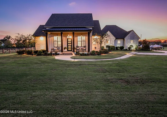 Photo 1 of Single family home for sale at 284 Disciple Dr, Brandon, MS 39047 | MLS# 4161241 | Listing updated on 2026-09-04