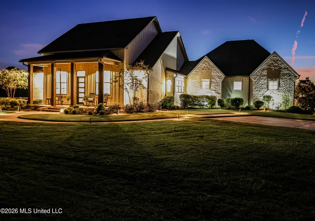 Photo 2 of Single family home for sale at 284 Disciple Dr, Brandon, MS 39047 | MLS# 4161241 | Listing updated on 2026-09-04