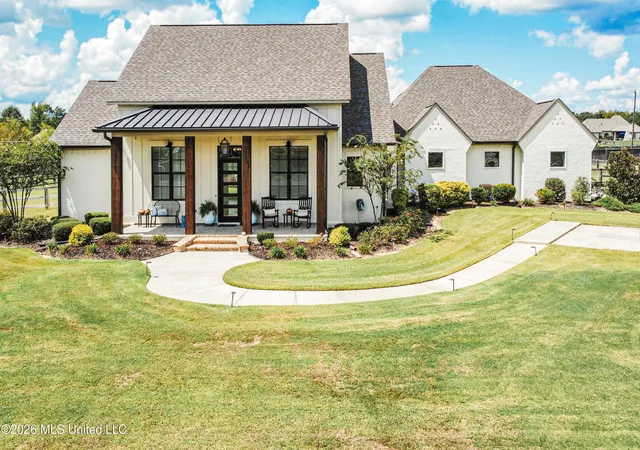 Photo 2 of Single family home for sale at 284 Disciple Dr, Brandon, MS 39047 | MLS# 4161241 | Listing updated on 2026-09-04