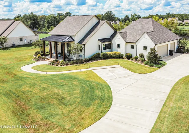 Photo 3 of Single family home for sale at 284 Disciple Dr, Brandon, MS 39047 | MLS# 4161241 | Listing updated on 2026-09-04