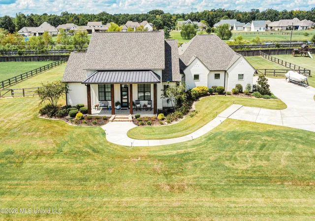 Photo 4 of Single family home for sale at 284 Disciple Dr, Brandon, MS 39047 | MLS# 4161241 | Listing updated on 2026-09-04