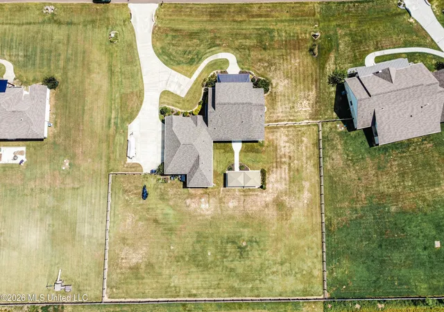 Photo 74 of Single family home for sale at 284 Disciple Dr, Brandon, MS 39047 | MLS# 4161241 | Listing updated on 2026-09-04