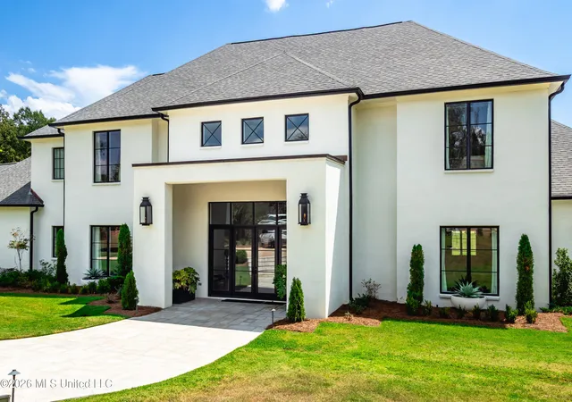 Photo 4 of Single family home for sale at 100 Bridgewater Xing, Ridgeland, MS 39157 | MLS# 4161485 | Listing updated on 2026-09-04