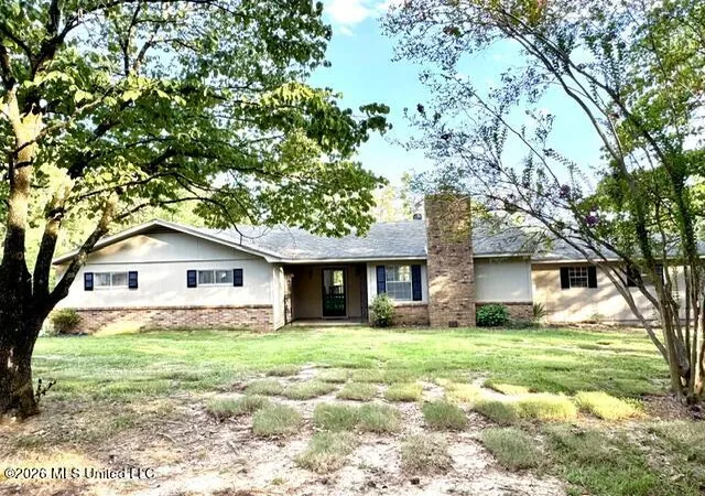 Photo 1 of Single family home for sale at 55 Lakeside Rd, Pope, MS 38658 | MLS# 4161486 | Listing updated on 2026-09-10
