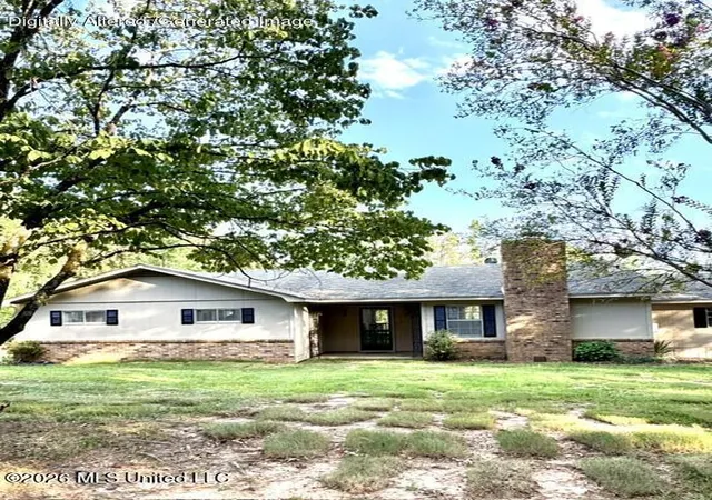 Photo 2 of Single family home for sale at 55 Lakeside Rd, Pope, MS 38658 | MLS# 4161486 | Listing updated on 2026-09-10