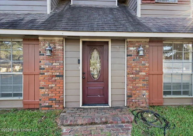 Photo 3 of Single family home for sale at 345 Valley Vista Dr, Jackson, MS 39211 | MLS# 4161127 | Listing updated on 2026-09-14