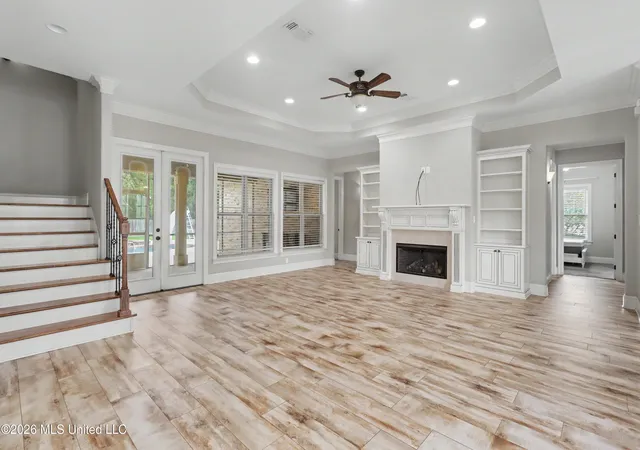 Photo 3 of Single family home for sale at 3408 Oakleigh Cir, Ocean Springs, MS 39564 | MLS# 4161304 | Listing updated on 2026-09-03