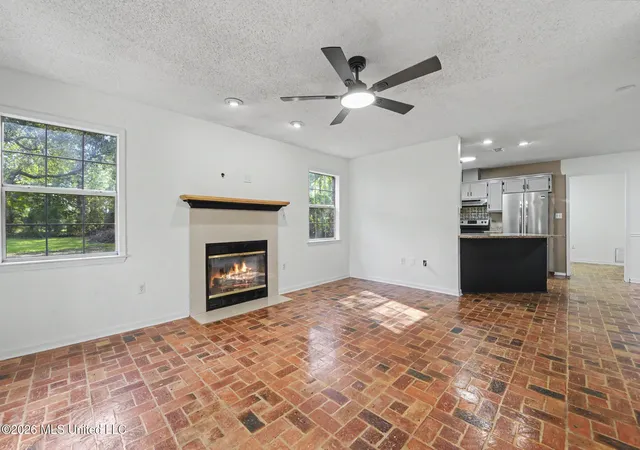 Photo 3 of Sale Pending at 107 Percy Parker Rd, Lucedale, MS 39452 | MLS# 4163722 | Listing updated on 2026-09-28